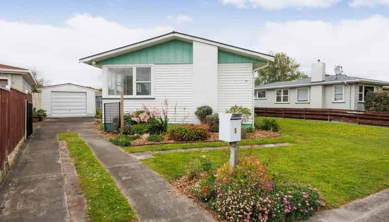 5 Kaituna Street, Milson