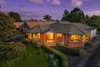 62 Rushgreen Avenue, Pahurehure