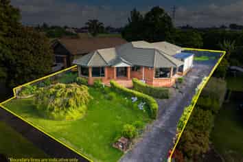 62 Rushgreen Avenue, Pahurehure