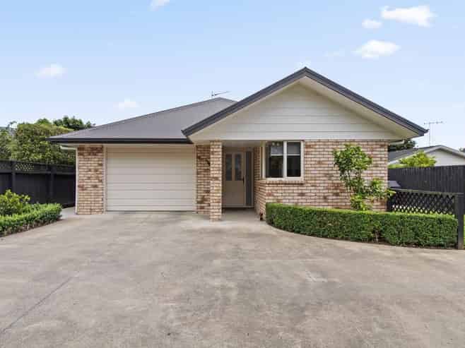 7A Elizabeth Street, Cambridge