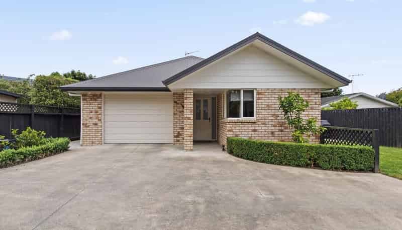 7A Elizabeth Street, Cambridge