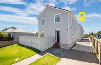 9C Matlock Street, Woolston