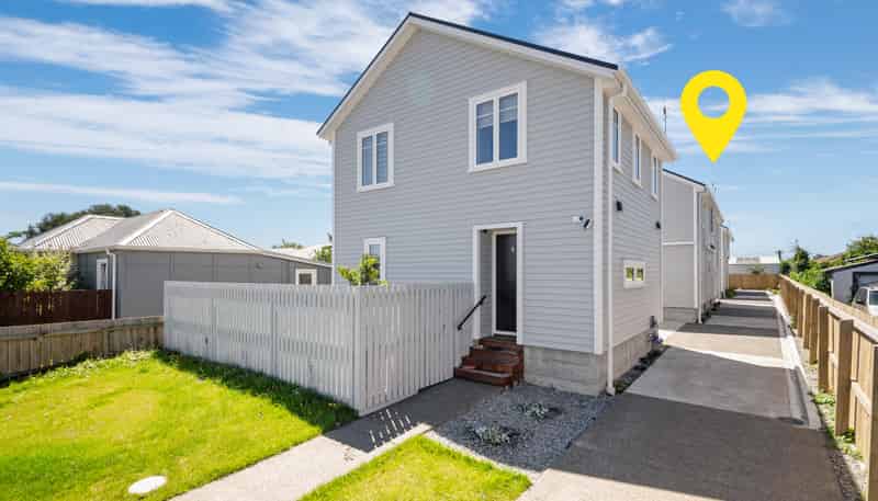 9C Matlock Street, Woolston