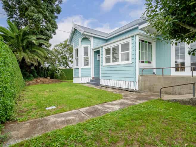 23 Lupton Avenue, Kensington