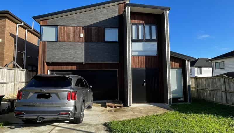 3 Hera Street, Flat Bush