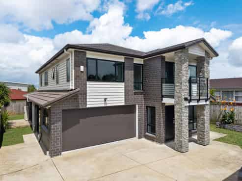 49A Milan Road, Papatoetoe