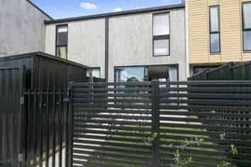 Wellington - Address withheld