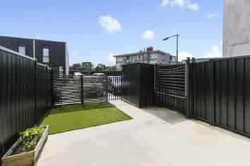 Wellington - Address withheld