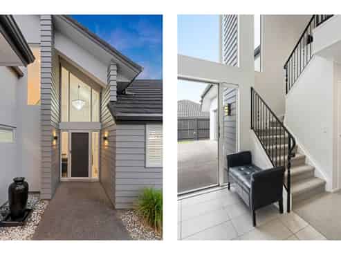 4 Rivoli Place, Karaka