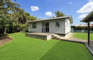 46A Marumaru Street, Marton