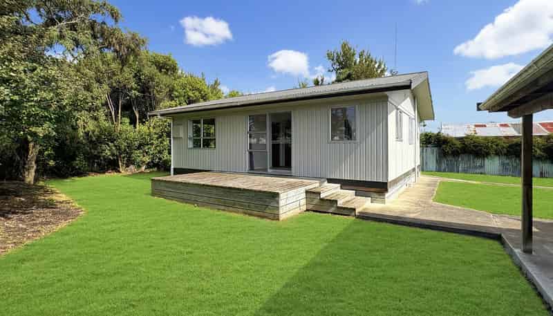 46A Marumaru Street, Marton