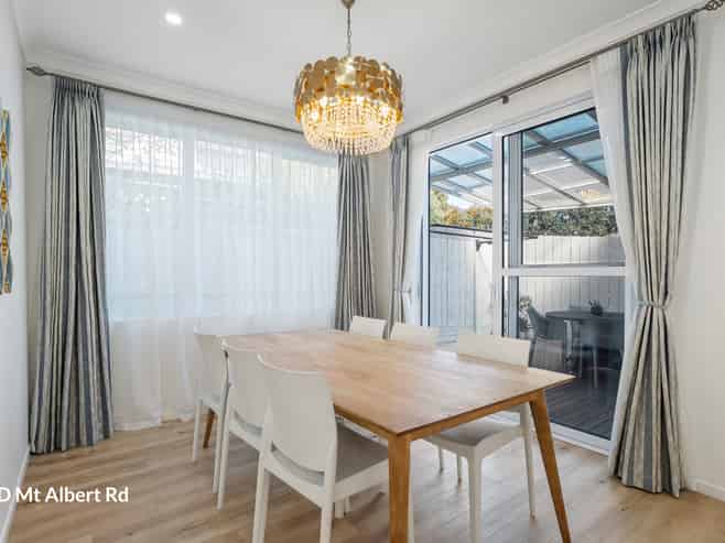 1A-1D Mount Albert Road, Mount Albert