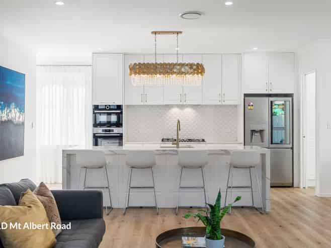 1A-1D Mount Albert Road, Mount Albert