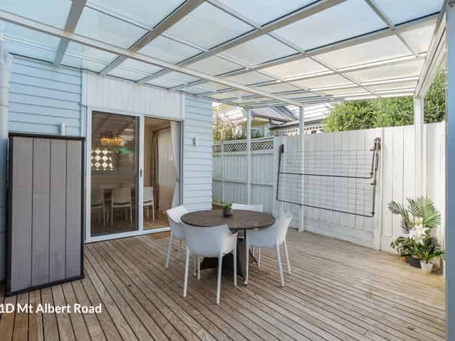 1A-1D Mount Albert Road, Mount Albert