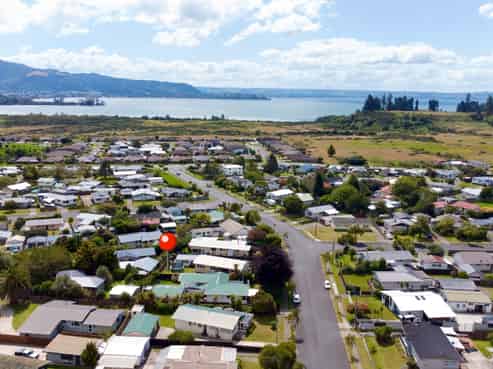 18 Tennyson Drive, Owhata