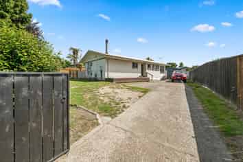 18 Tennyson Drive, Owhata