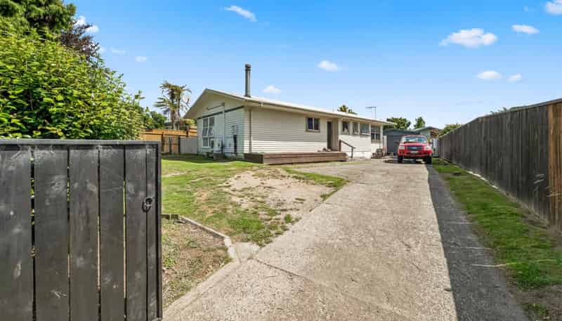 18 Tennyson Drive, Owhata