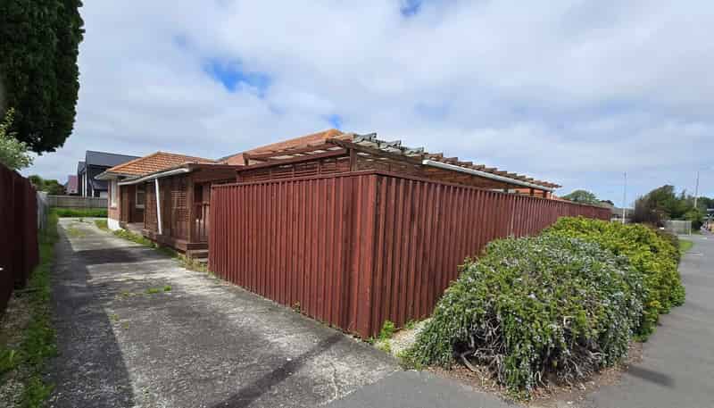 114 Main North Road, Papanui