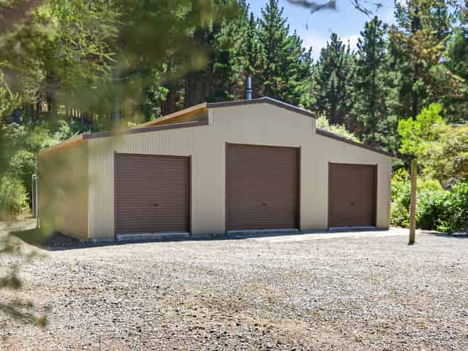 1558 Otahome Road, Masterton