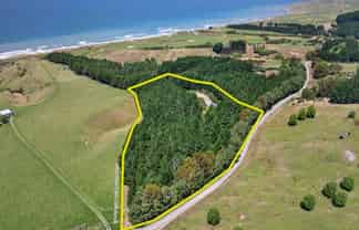 1558 Otahome Road, Masterton