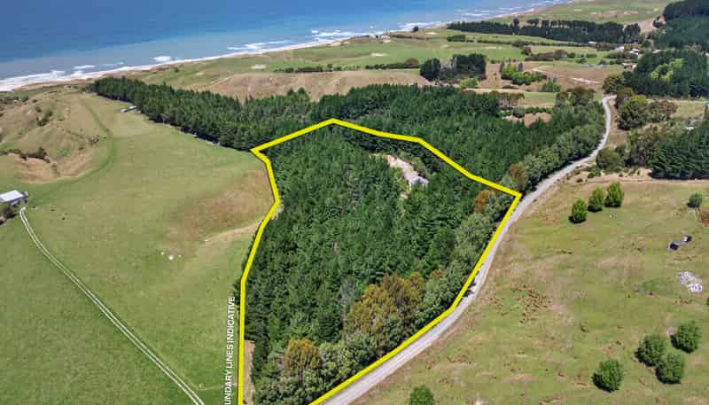 1558 Otahome Road, Masterton