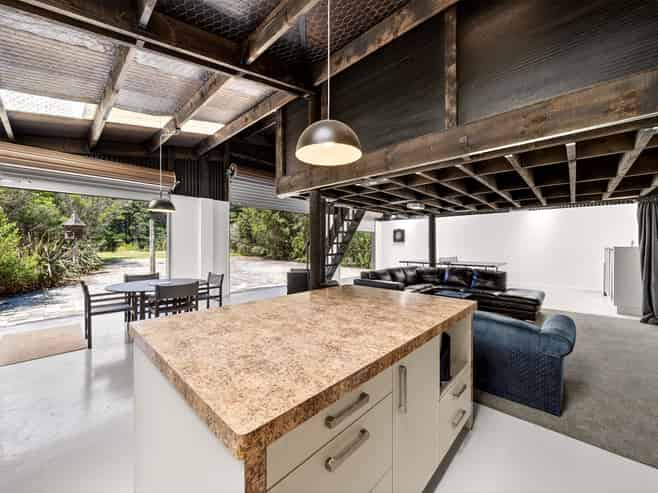 1558 Otahome Road, Masterton