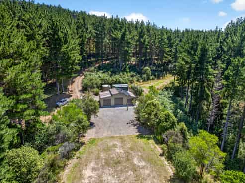 1558 Otahome Road, Masterton