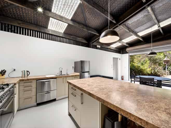 1558 Otahome Road, Masterton