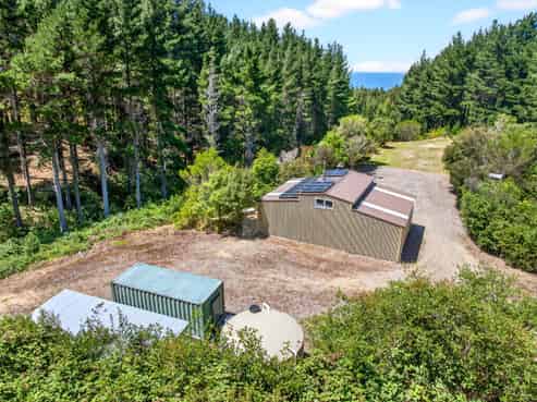 1558 Otahome Road, Masterton