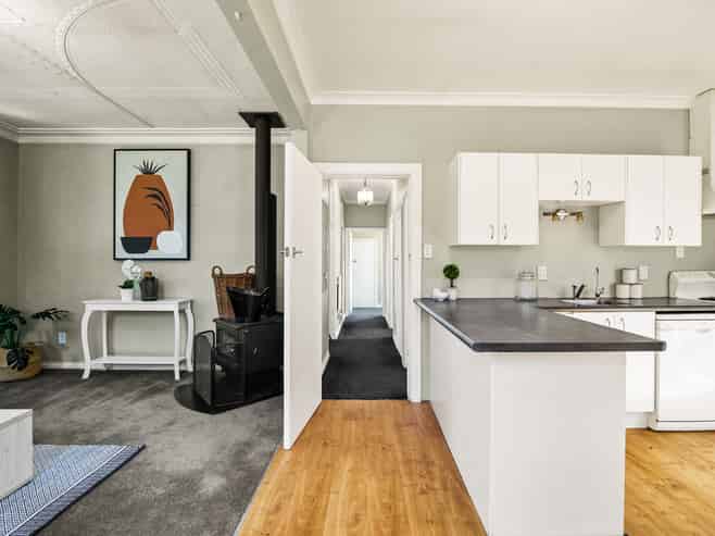 A/8 Scotland Terrace, Green Island