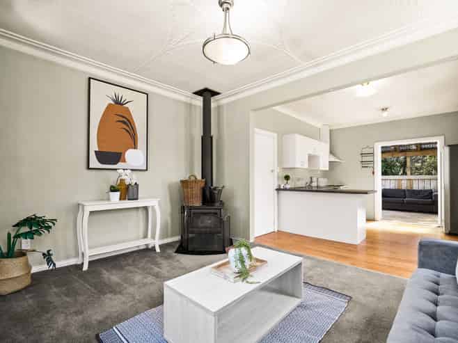 A/8 Scotland Terrace, Green Island