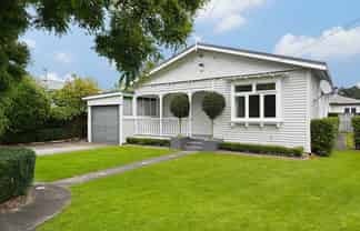 3 Matai Street, Maeroa