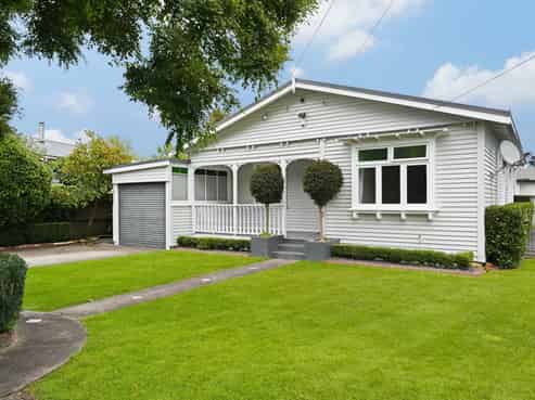 3 Matai Street, Maeroa