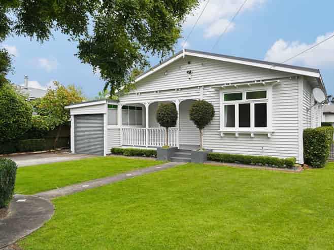 3 Matai Street, Maeroa