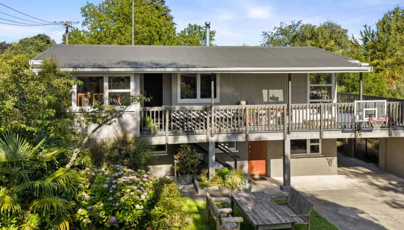 190 Redwood Street, Witherlea