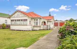 272 Heads Road, Gonville
