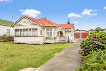 272 Heads Road, Gonville