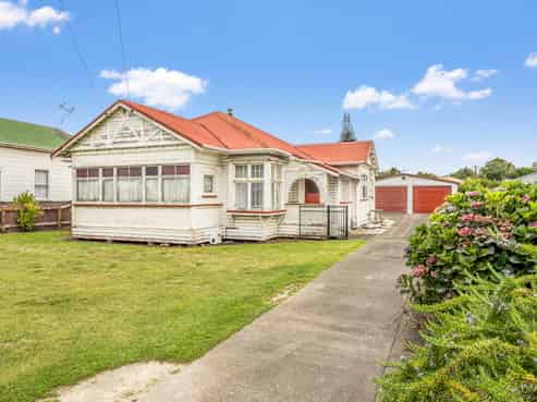 272 Heads Road, Gonville