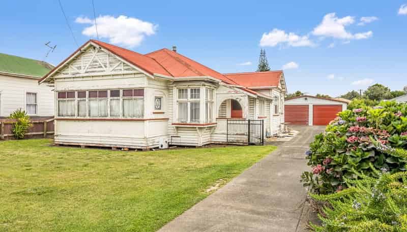272 Heads Road, Gonville
