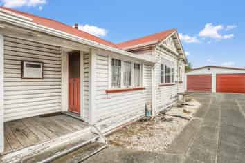 272 Heads Road, Gonville