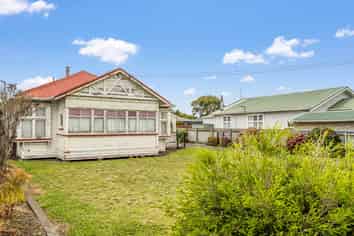 272 Heads Road, Gonville