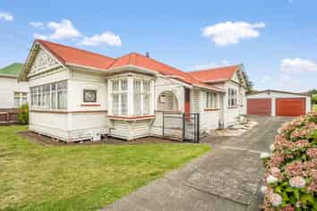 272 Heads Road, Gonville