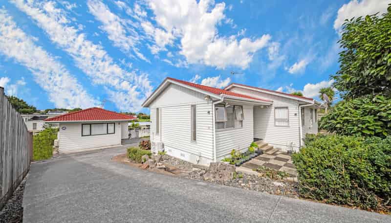 70 Priestley Drive, Bucklands Beach