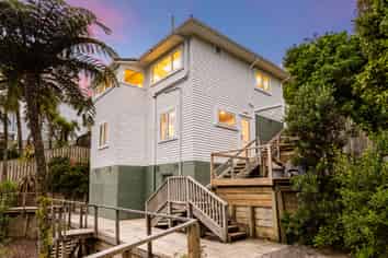 20 Putnam Street, Northland