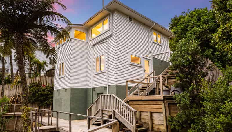 20 Putnam Street, Northland