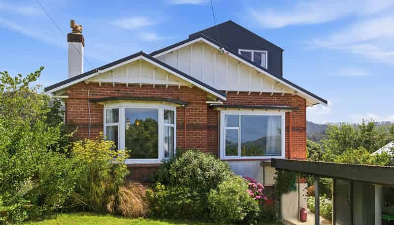 19 Constitution Street, Port Chalmers