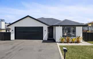 20 Lockerbie Street, Corstorphine