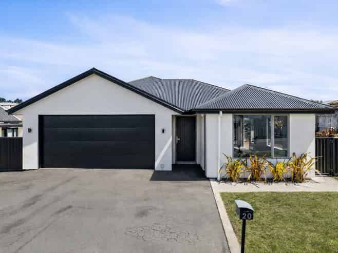 20 Lockerbie Street, Corstorphine