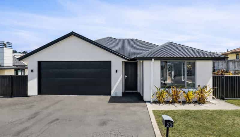 20 Lockerbie Street, Corstorphine