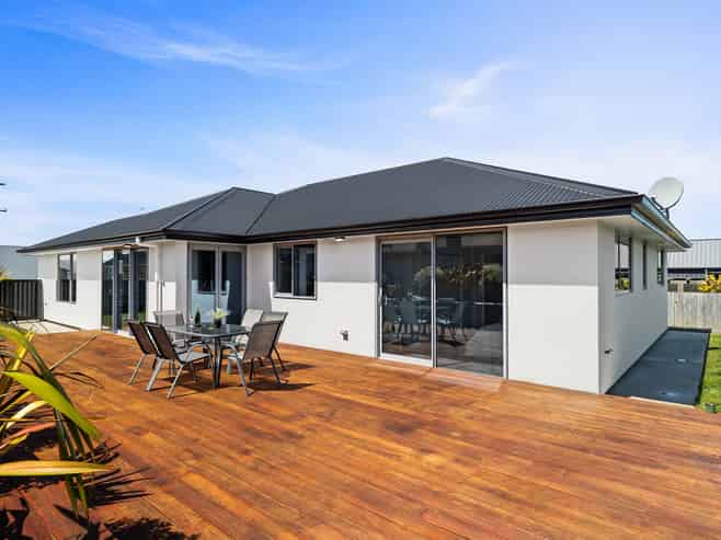 20 Lockerbie Street, Corstorphine